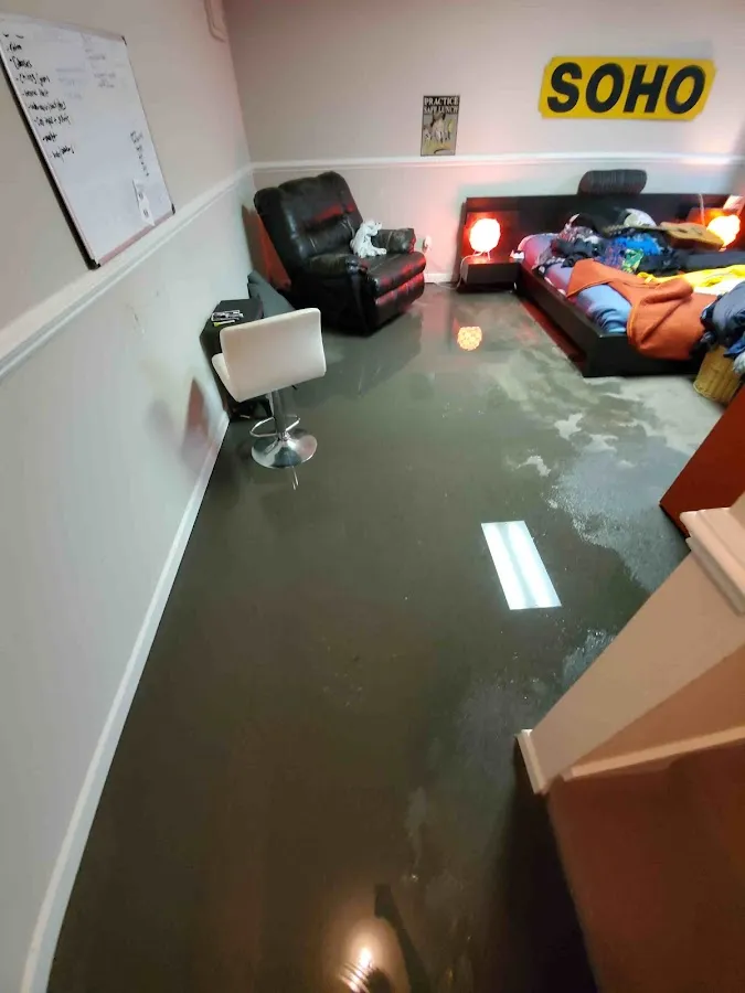 Water Damage Restoration services in Marion Oaks, FL